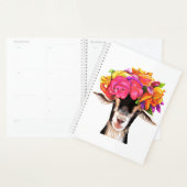 Lg Planner Posey die Ziege Planer (Anzeige)