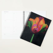 LG Planner Rainbow Parrot Tulip Planer (Anzeige)
