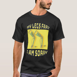 Lg Prothetische Ampulle und Amputationsverständnis T-Shirt