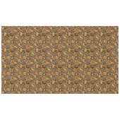 LG. Schöne rustikale Tischtennis Tischdecke (Vorderseite (Horizontal))