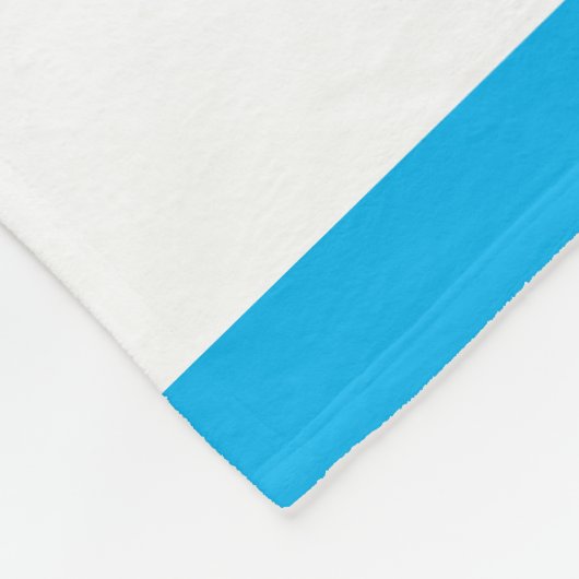 Lg Wertvoll Kitten Fleece Blanket (Ecke)