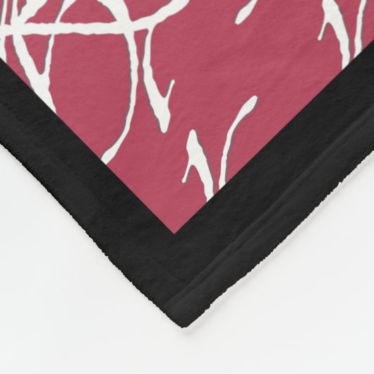 LGA FLEECEDECKE (Ecke)