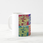 LGAR "Rettungs-" Tasse (Vorderseite Links)