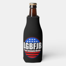 LGBFJB FLASCHENKÜHLER