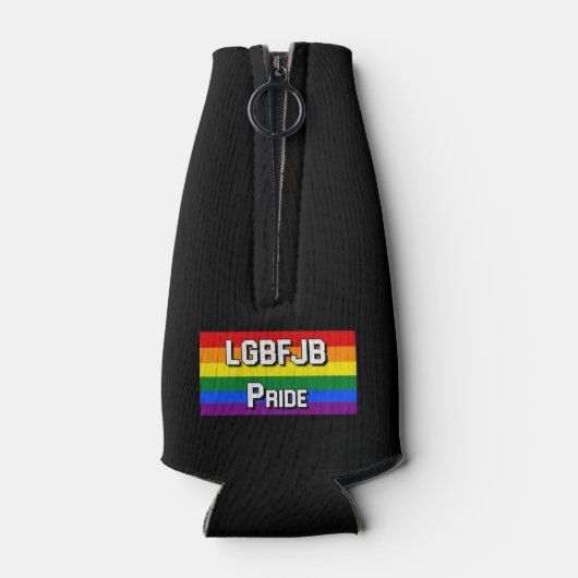 LGBFJB FLASCHENKÜHLER (Rückseite)