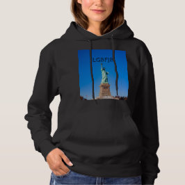 LGBFJB Frauen Alle Farben und Größen #06 Hoodie