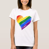 lgbt16 T-Shirt (Vorderseite)