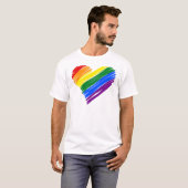lgbt16 T-Shirt (Vorne ganz)