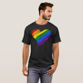 lgbt16 T-Shirt (Vorne ganz)