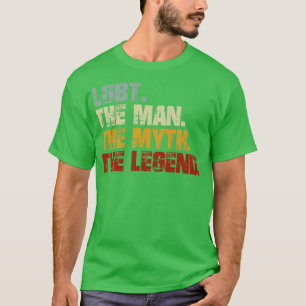 Lgbt2 T-Shirt