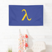 LGBT-Aktivismus Banner (Insitu)