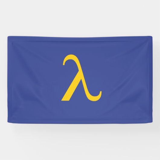 LGBT-Aktivismus Banner (Horizontal)