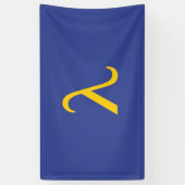 LGBT-Aktivismus Banner (Vertikal)