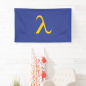 LGBT-Aktivismus Banner (Insitu)