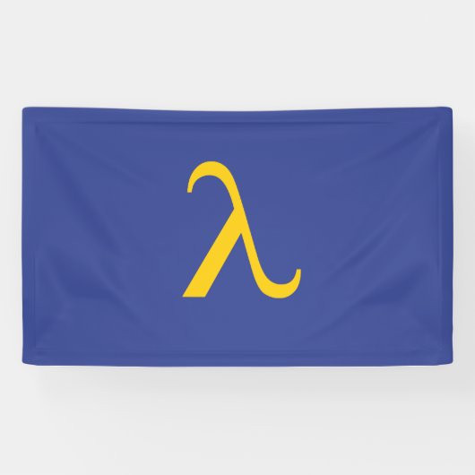 LGBT-Aktivismus Banner (Horizontal)