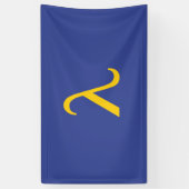 LGBT-Aktivismus Banner (Vertikal)