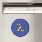 LGBT-Aktivismus Magnet (In Situ (Geschirrspüler))