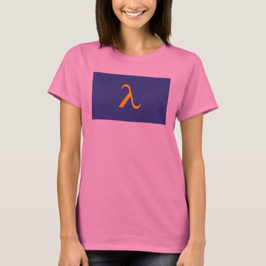 LGBT-Aktivismus T-Shirt (Vorderseite)