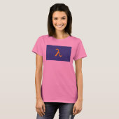 LGBT-Aktivismus T-Shirt (Vorne ganz)
