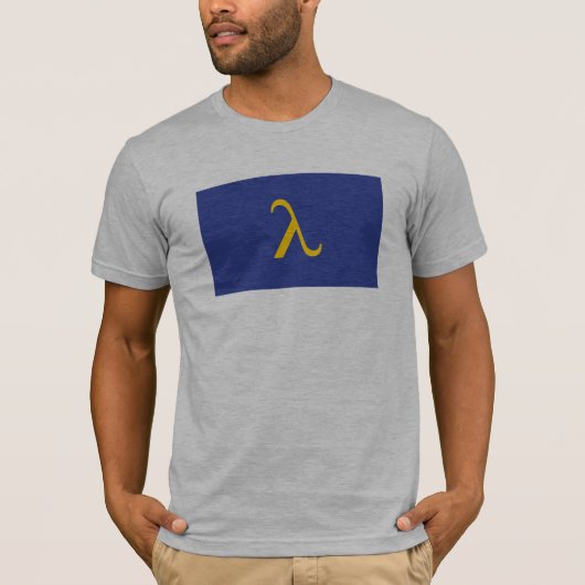 LGBT-Aktivismus T-Shirt (Vorderseite)