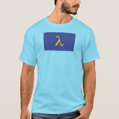 LGBT-Aktivismus T-Shirt (Vorderseite)