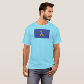LGBT-Aktivismus T-Shirt (Vorne ganz)