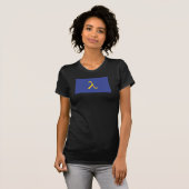 LGBT-Aktivismus T-Shirt (Vorne ganz)