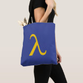 LGBT-Aktivismus Tasche (Von Nahem)