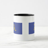 LGBT-Aktivismus Tasse (Zentrum)