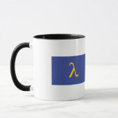LGBT-Aktivismus Tasse (Links)