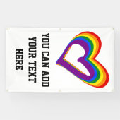 LGBT BANNER (Horizontal)