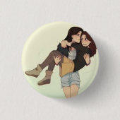 LGBT BUTTON (Vorderseite)
