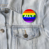 LGBT BUTTON (Beispiel)