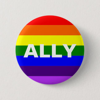 LGBT BUTTON
