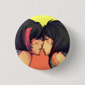 LGBT BUTTON (Vorderseite)