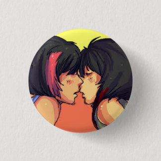 LGBT BUTTON