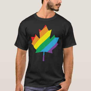 lgbt canada Stolz Essential T - Shirt