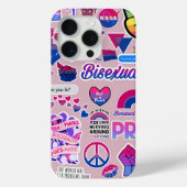 LGBT Case-Mate iPhone HÜLLE (Rückseite)