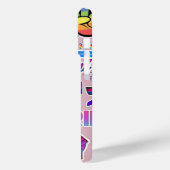 LGBT Case-Mate iPhone HÜLLE (Rückseite / Links)