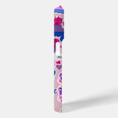 LGBT Case-Mate iPhone HÜLLE (Rückseite / Rechts)