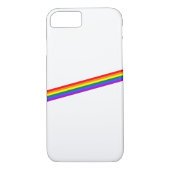 LGBT Case-Mate iPhone HÜLLE (Rückseite)