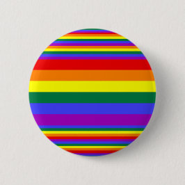 LGBT-Farben Button