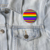 LGBT-Farben Button (Beispiel)