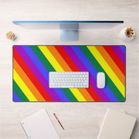 LGBT-Farbstreifen