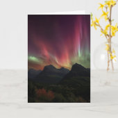 LGBT Feiern fröhliche Regenbogen-Feiertage oder je Karte (Gelbe Blume)