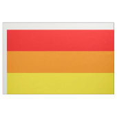 LGBT-Flag/Regenbogenflagge Stoff (Fat Quarter (45,7 x 55,9 cm))