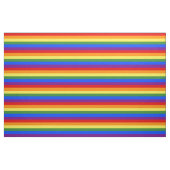 LGBT-Flag-Regenbogenstreifen Stoff (Yard (91,4 cm))