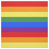 LGBT-Flag-Regenbogenstreifen Stoff (Muster)