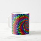 LGBT Gay Kaffeetasse (Vorderseite Links)