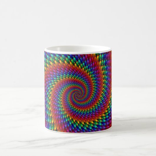 LGBT Gay Kaffeetasse (Mittel)